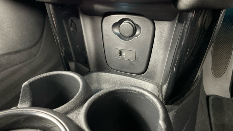 MINI Cooper 2.0 C Classic 2dr Auto Petrol Convertible